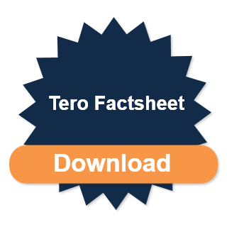 Tero Factsheet