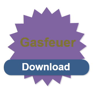 Gasfeuer